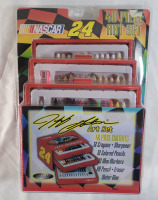 New Old Stock - Jeff Gordon #24 40pc. Art Set .