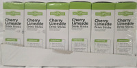6 New | Good & Smart Cherry Limeade Drink Sticks