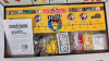 New , Open Box - Monopoly M&M's Edition . Never Played , All Game Pieces Sealed - 3
