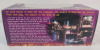 Back to the Future Deloren Time Machine Diecast Car , 1:24 Scale . NRFB , Some shelf wear to box - 3