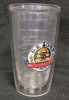 Augusta National The Masters & 1997 U.S. Open at Congressional Plastic Tumblers . Measures 6" tall . - 3