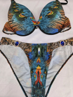 New | Sixe XXL Women's Bikini Bathing Suit