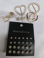 New | Assorted Lovely Jewelry Lot