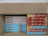 12 New | Assorted Boxes Of Chocolates | Includes Turtles & Russell Steven's