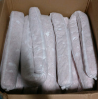 20+ New Absorbent Snakes - 50" Long Each