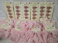 19 New | Hair Clips & Ponyholders | Retails $55+USD