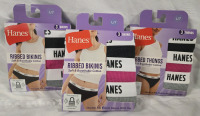 9 New | Size L/7 Bikinis & Thongs