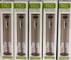 5 New Tru Battery Powered Wine Opener | Requires 4 AA Batteries| Each Box Measures 10" | Retails over 50 CAD