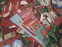 New | Large Assortment of Gift Bags