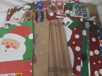 New | Large Assortment of Gift Bags
