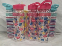 8 New | Assorted Waterbottles Lot