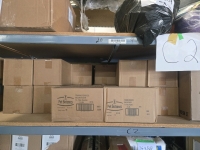 71 New | Boxes Of Dog Treats/ Food Includes Pet Botanics, Tiki Dog & Cloud Star Branded Treats * See Description For Information *