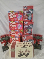 13 New | Boxes Of Candy & Chocolates