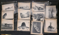 Vintage 1990 The Gulf War Laserphoto Associated Press News Story w/Corresponding AP or Defense Media Pool Photo .