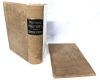 Antique 1871 to 1963 Books on US Politics & History (Hardcover) : One Hundred Years of the United States (1871) Political History Of The United States (1888), Death of a President (1963), History of the Modern World (1958), - 3
