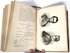 Antique 1871 to 1963 Books on US Politics & History (Hardcover) : One Hundred Years of the United States (1871) Political History Of The United States (1888), Death of a President (1963), History of the Modern World (1958), - 6