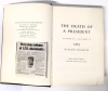 Antique 1871 to 1963 Books on US Politics & History (Hardcover) : One Hundred Years of the United States (1871) Political History Of The United States (1888), Death of a President (1963), History of the Modern World (1958), - 8
