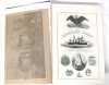 Antique 1871 to 1963 Books on US Politics & History (Hardcover) : One Hundred Years of the United States (1871) Political History Of The United States (1888), Death of a President (1963), History of the Modern World (1958), - 9