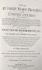 Antique 1871 to 1963 Books on US Politics & History (Hardcover) : One Hundred Years of the United States (1871) Political History Of The United States (1888), Death of a President (1963), History of the Modern World (1958), - 11