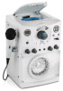 New In Box | Singing Machine SML385UW | Pairs w/ Bluetooth, Auxiliary, and CD | Box Measures 16" x 11" x 11" - 2