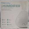 New | Frida Baby | 3-in-1 Humidifier, Diffuser & Nightlight | 0.5 Gal Tank, Covers 32psq ft | Box Measures 9" x 9" x 9"