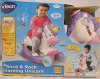 New in Box | Vtech Prance & Rock Learning Unicorn for 12-36M Children