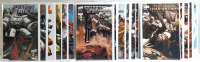 Good Condition DW Transformers Comics Series | Includes Transformers #1-6, The Transformers Generation One #0-6, Transformers War Within The Dark Ages #1, #3-6 (#2 Is Not Included)