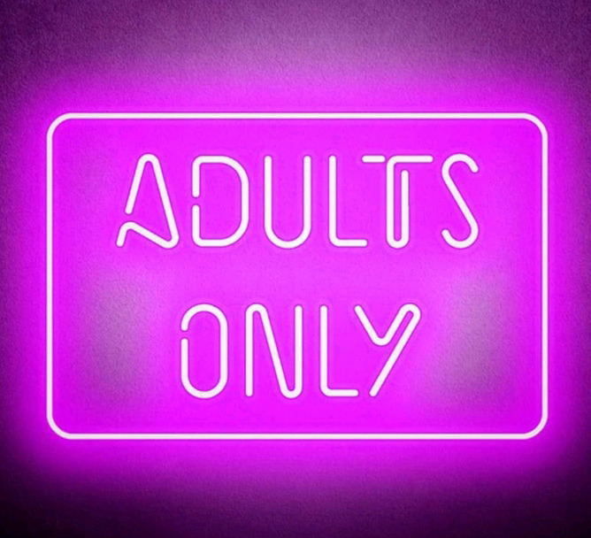 *Adults Only* New | Size 3XL Women's Lingerie Set