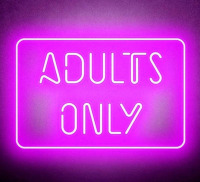 *Adults Only* New | Size 3XL Women's Lingerie Set