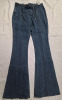 New | Size 30 Women's Bell Bottom/Flare Jeans