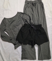 3 New | Size XS Women's Apparel