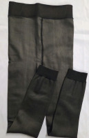 New | Size Large Women's Lined Winter Tights