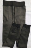 New | Size Large Women's Lined Winter Tights