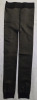New | Size Large Women's Lined Winter Tights - 2