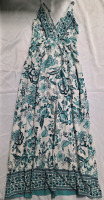 New | Size Small Women's Flowey Summer Dress