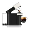 As New | Nespresso Vertuo Next Coffee and Espresso Machine by De'Longhi, White, 7 cup sizes | Retails $140 | Measurements in Photos - 4