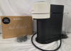 As New | Nespresso Vertuo Next Coffee and Espresso Machine by De'Longhi, White, 7 cup sizes | Retails $140 | Measurements in Photos - 5