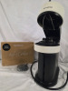 As New | Nespresso Vertuo Next Coffee and Espresso Machine by De'Longhi, White, 7 cup sizes | Retails $140 | Measurements in Photos - 6
