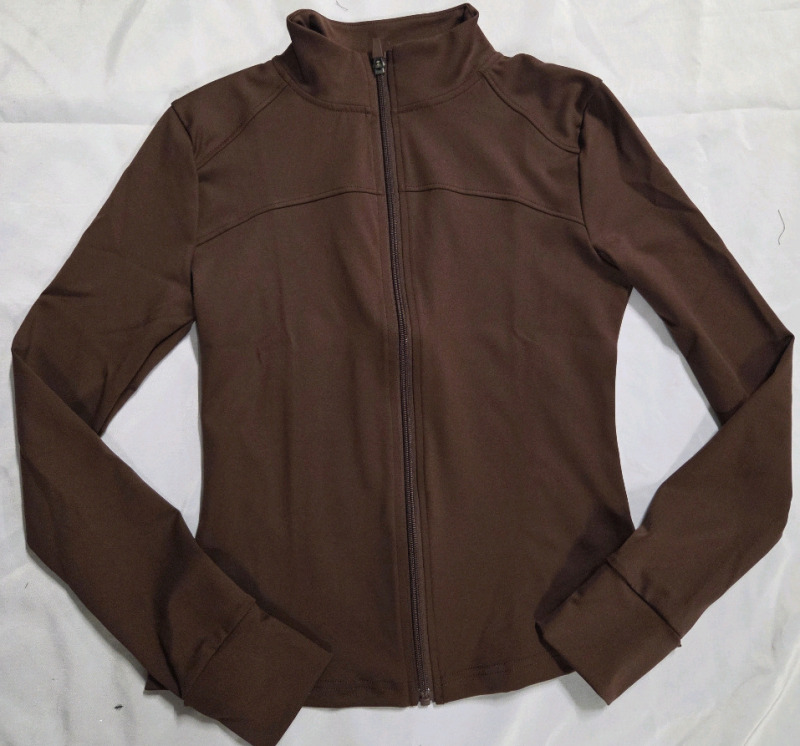 New | Size Small Women's Fitness Sweater