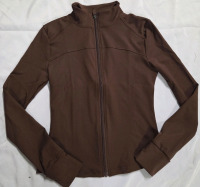 New | Size Small Women's Fitness Sweater