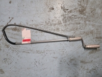 New | Master Plumber 3' Maintenance Toilet Auger &frac12;" Dia Cable