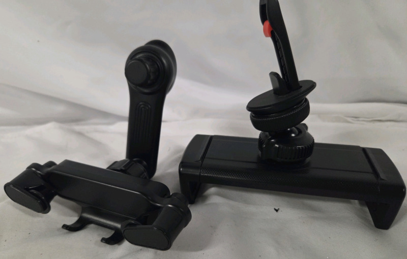 2 New | Electronic Device Holders for the Car