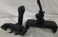 2 New | Electronic Device Holders for the Car
