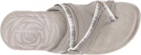 New Size 11 Women's MERRELL Terran 3 Cush Post Moon Ocher Sandals - J002732 | Retails Over $90!