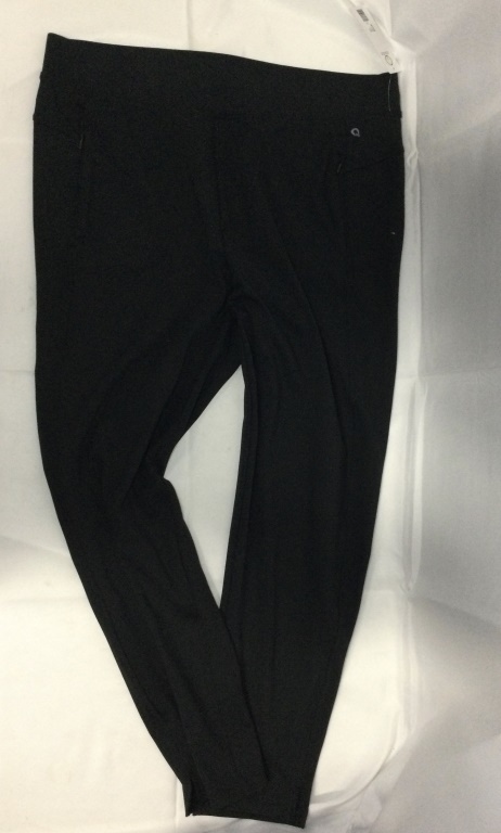 NEW HYBA Large Yoga Pants WITH POCKETS