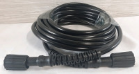 New 22m Power Wash Cable Hose