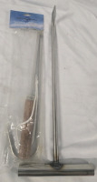 2 New | Metal Fishing Gaff Hooks 14.5" -23.5" Long