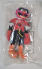 Vintage 1995 Set of 4 McDonald's NHL Muppets 11" Plush Dolls , Complete Set . All Sealed . - 2