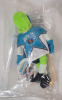 Vintage 1995 Set of 4 McDonald's NHL Muppets 11" Plush Dolls , Complete Set . All Sealed . - 3
