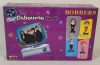 2002 The Osboure Family Bobbers Bobblehead Set of 4 . N.R.F.B - 3